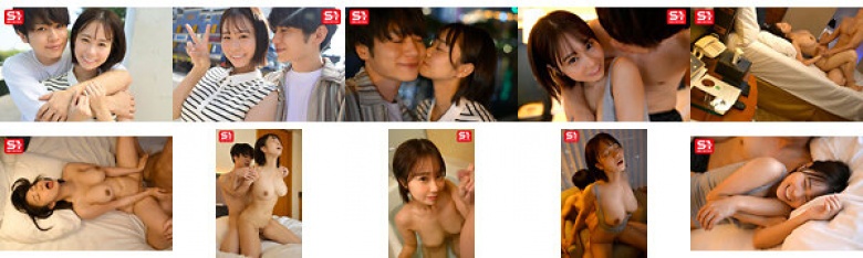 笑顔の裏に隠れたエロス 僕だけに距離感近い女の子とデートして、ホテル泊まって、夜が明けるまで一晩中恋密セックスざんまい 夏生なつ:イメージ画像