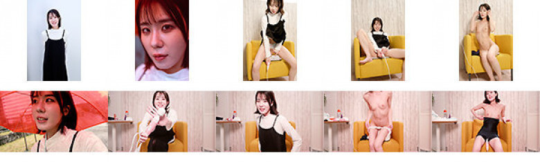 Challenge! Timer electric massager Rena Natsuki Rena:Thumnail
