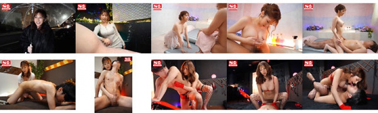 仅限M君！如果眼前的妓女是超人气AV女优怎么办？你不他妈的吗？ ？七森理理:样本图像