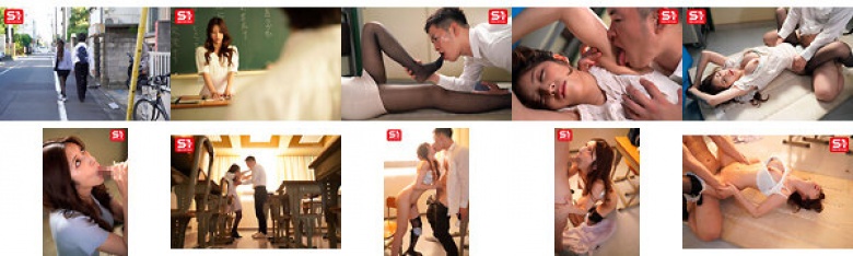 糞下品な女教師なんだからボクに犯●れて当然って、分かるよね？ 七ツ森りり:イメージ画像
