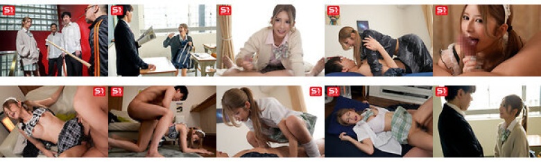 普段は生意気なギャル教え子が…熱出した僕を心配し熱烈看病!ムラムラち●ぽまで介助してくれるギャップ母性に僕、大量射精! 七ツ森りり:イメージ画像