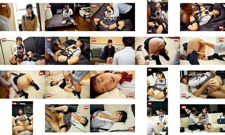 開脚拘束イキ潮襲激 自我を失うほどの連続噴射で狂いだす媚薬漬けJ○モデル:イメージ画像