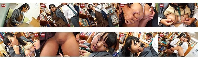 ナチュラルハイ20周年記念作品 図書館で声も出せず糸引くほど愛液が溢れ出す敏感娘厳選コレクション50人 3枚組12時間＋新作撮り下ろし:イメージ画像