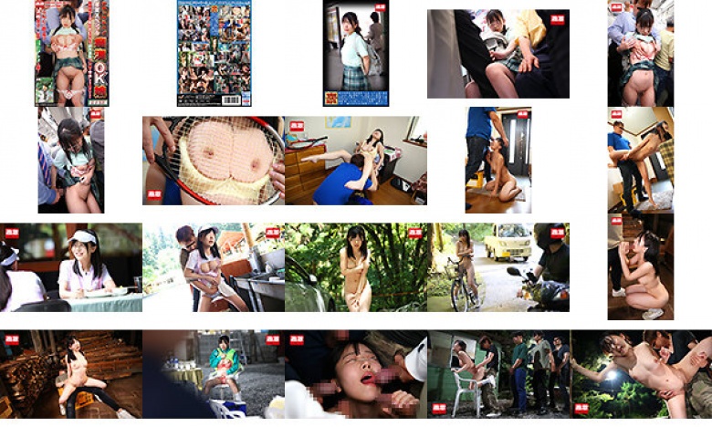 ナチュラルハイ年末スペシャル 痴●OK娘 全裸露出編 絶対NGの美肌巨乳美少女を野外羞恥の快感で中出しまでOKさせろ:イメージ画像