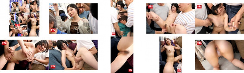 生中集団12 エロ乳輪妻:イメージ画像