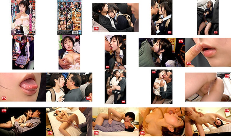 対面羞恥で何度もイカされ糸が引くほど舌を絡ませるベロキス発情娘 SP 彼氏より濃厚な連日接吻でショートカット巨乳JDが中出しを求めるまで虜にさせろ:イメージ画像
