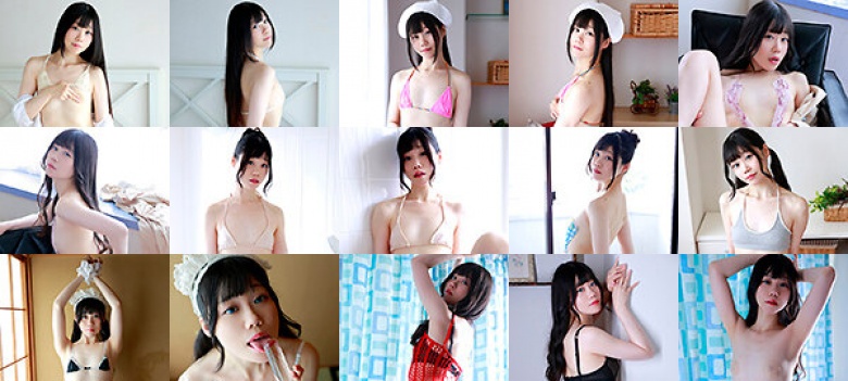 清楚なフリして露出狂！！ 双美ゆゆこ。:イメージ画像