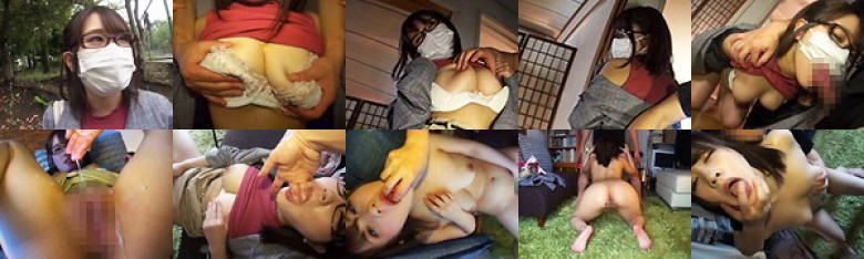 巨乳美術大生 変態性交録 根本花音:イメージ画像