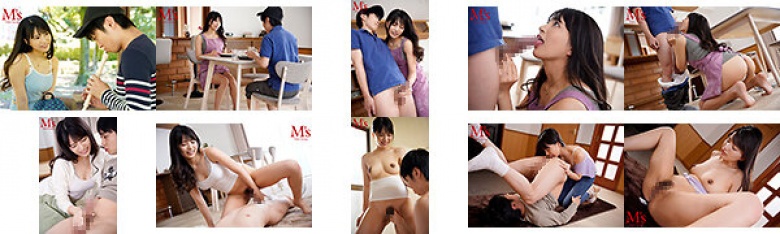 Akari，一个对女性变得不信任的已婚妇女，温柔地拥抱我的心和鸡巴，并与 Akari Neo 进行舒缓、舒缓、缓慢的性爱:样本图像