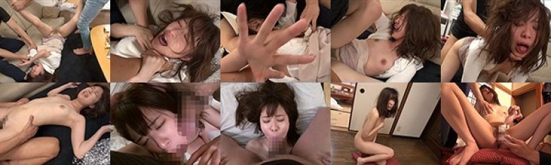 ぶっ壊れるまで、この女を犯します。 二宮ひかり:イメージ画像