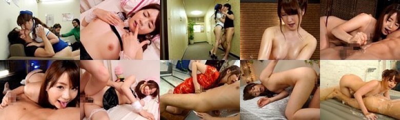 西川ゆいの極上風俗フルコース8:イメージ画像