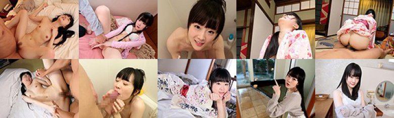 はじめての一泊二日 ハメまくり旅行 西宮このみ:イメージ画像