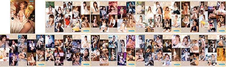 西宮ゆめ～10th Anniversary～ ゆめ物語 全100タイトル100本番 16時間:イメージ画像