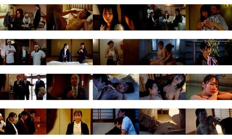 西本めいさと西野絵美の極上美裸身Wサービスを堪能する至高の夜:イメージ画像