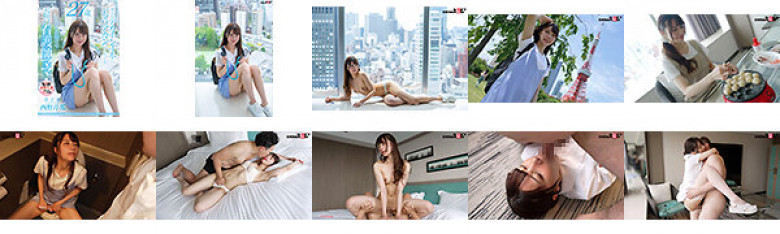 关西方言的护士妈妈，在医院看到鸡巴就想以女牛仔的姿势振作起来 西野濑里奈，27 岁 第 2 章 来自大阪的护士妈妈，在东京也被 4 个大鸡巴不断射精当她说：“我完成了！”:样本图像