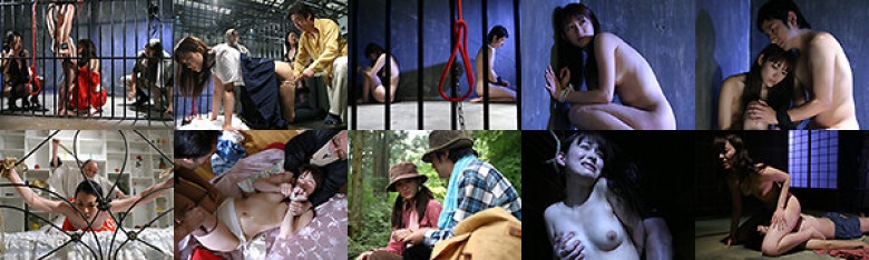 団 鬼六原作 女学生:イメージ画像