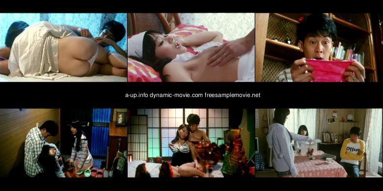 寝乱れ 人妻の妹:イメージ画像