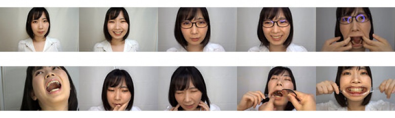 シン・口腔マニアックス 乃南ゆい Ver.1:イメージ画像