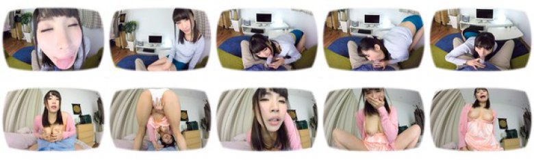 【VR】バレたらアウト！コッソリSEX vol.4 野々宮みさと:イメージ画像