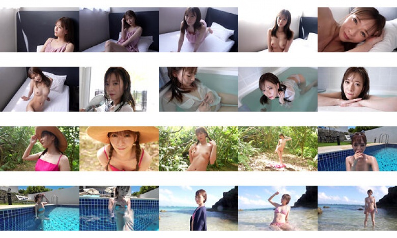 Non6 烈日、盛夏的爱情/野浦丹:样本图像