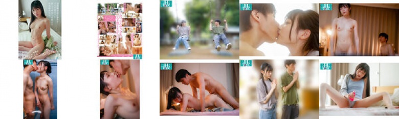 遠距離恋愛の彼女とゴムが破れても激しく中出しを続けた純愛絶倫性交。 望実かなえ:样本图像