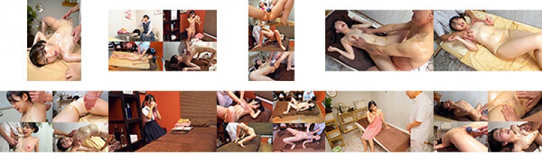 媚薬オイルエステ 乳首責め×エビ反り×連続痙攣アクメ:イメージ画像