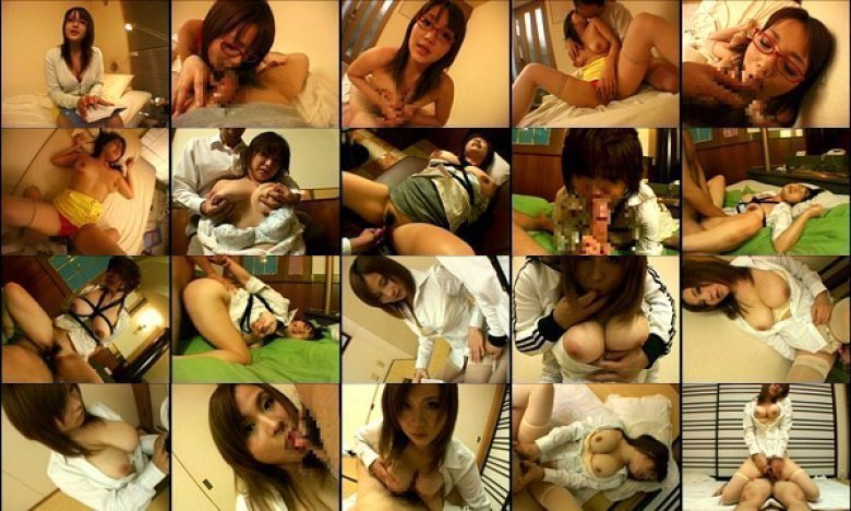 THE 巨乳家庭教師 5:样本图像