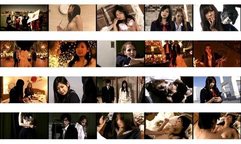 ヤンキー女子校生6 〜八王子最強伝説〜:イメージ画像
