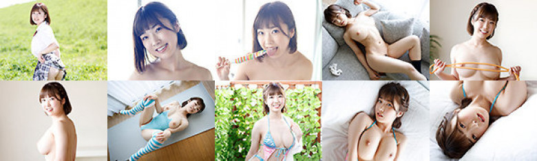 only yuina/小倉唯奈:イメージ画像