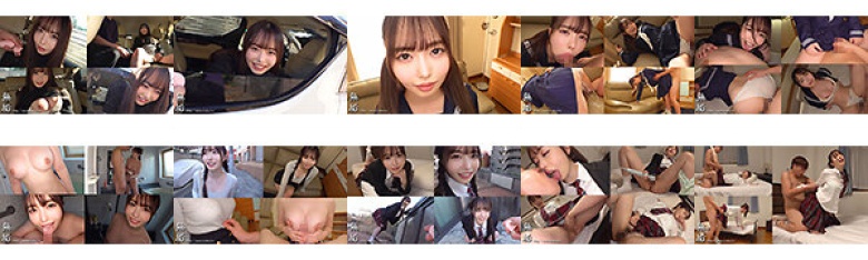 大人のカラダに制服を着せる。 変態露出羞恥プレイと恥じらい制服コスプレでイキ狂い性交 小栗操:イメージ画像