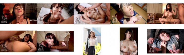A true masochist female office worker working for a famous trading company.The woman who was good at her job was a pervert.:Thumnail