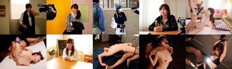 1ヵ月間セックスもオナニーも禁止されムラムラ全開でアドレナリン爆発！痙攣しまくり性欲剥き出しFUCK 奥田咲:イメージ画像