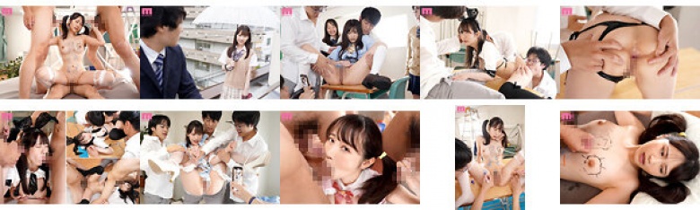 僕の学校でみんなのアイドルだった片思いの女の子が転校先のクラスで来る日も来る日も 卑猥コスプレを着せられていじめられて性処理エッチ当番をさせられてるなんて… 小野六花:イメージ画像