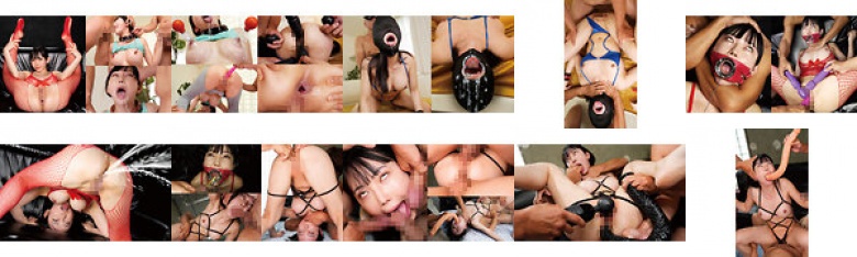 Devilish Swamp Pilates Instructor's Anal Masochistic Awakening and Facial Orgasm Training Yume Yuno:Thumnail