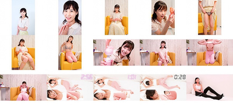 チャレンジ!タイマー電マ まゆ 小野寺真優:イメージ画像