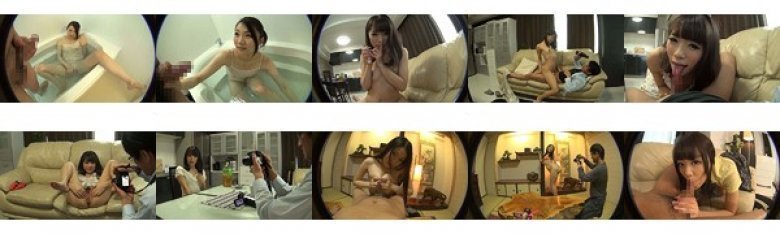 家族や旦那がいないときに、内緒で自宅撮影会をヤリたがる欲求不満の女たち:イメージ画像