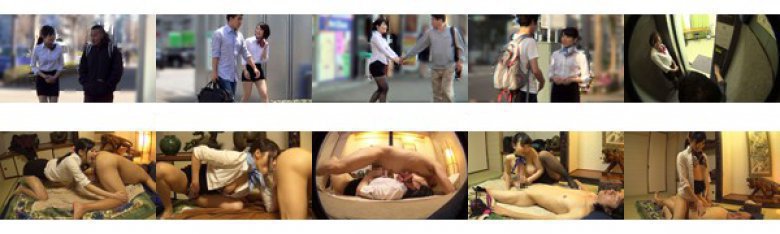 街角で逆ナンパしてきた回春マッサージのお姉さんについて行ったら超どエロい施術をされた上に最後は犯されちゃいました 240分:イメージ画像