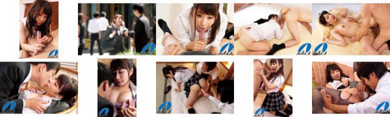 大倉みゆが行く！！突撃路上逆ナンパDX 丸の内編:样本图像