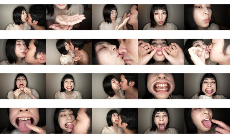 [Personal photography] Akiho Oozono perverted man's selfish request:Thumnail
