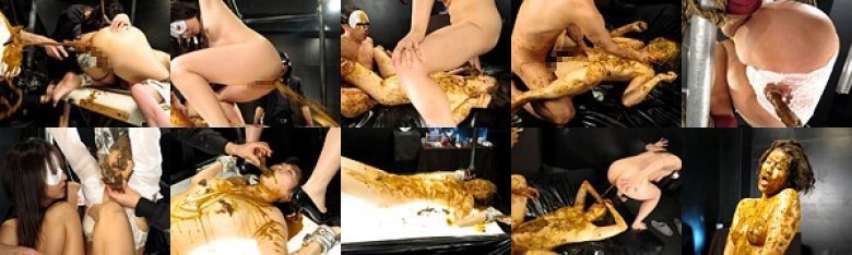 大便拷問研究所 真仲佐知:イメージ画像