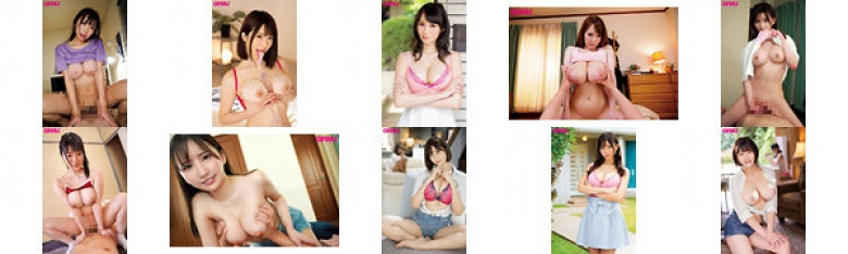 ロケット巨乳！未成熟巨乳！スレンダー巨乳！ 巨乳女子と1か月の日替わりルームシェア密着イチャラブSEXカレンダー:イメージ画像