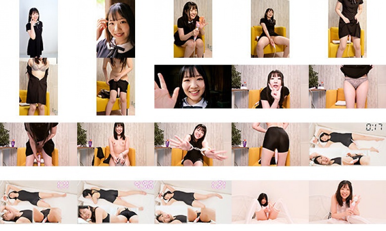 チャレンジ!タイマー電マ みすず 音羽美鈴:イメージ画像