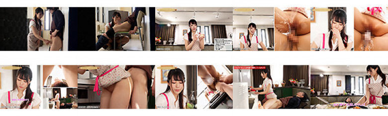 画面の外ではイキまくり 笑顔で絶品グルメを完成させた美しすぎる料理研究家（23）のクッキング動画「レンチンカレーと鯖缶ユッケ」:イメージ画像