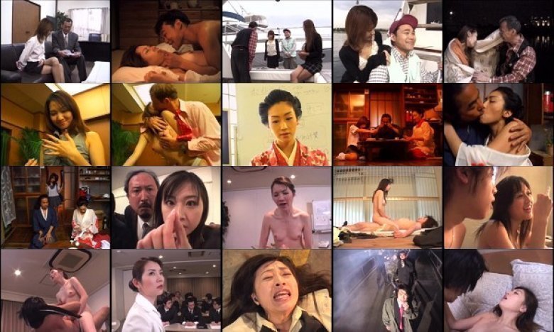日本パロディ映画傑作選 ザッツ・エロテインメント:イメージ画像