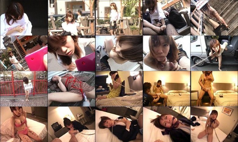 恥悦少女 4 ひなこ18歳:イメージ画像