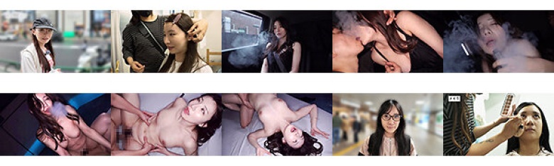【変身願望女子】陰キャ女子をキメセクで別人化させてみた:イメージ画像