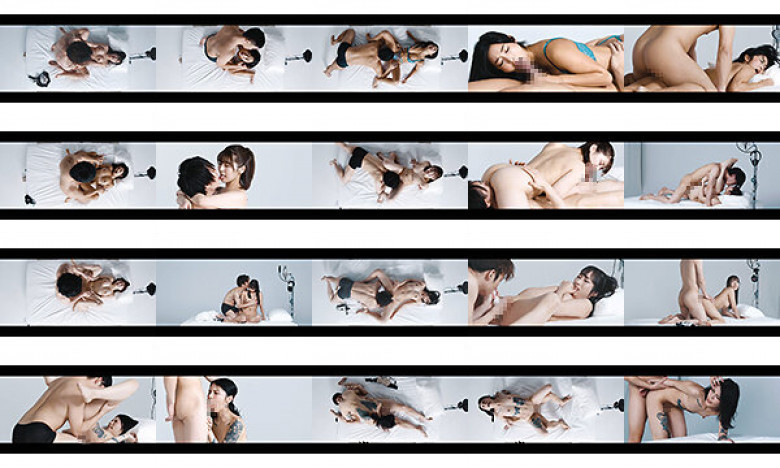 THE F1RST SEX Vol.01:イメージ画像