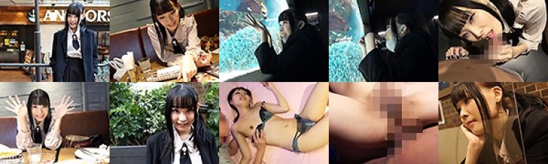 噂の激カワ男の娘とデートセックスしてきました。女の子化計画完了:イメージ画像
