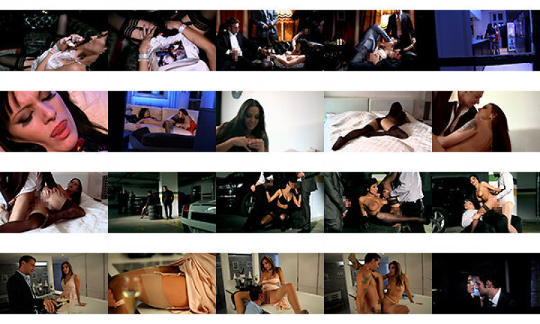 【Marc Dorcel】BOURGEOISES～夫以外のチ●ポしか愛せなくなった貞淑妻11人～:イメージ画像