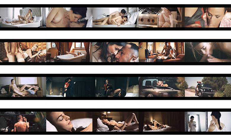 PLAYBOY Tryst List Vol.1:イメージ画像